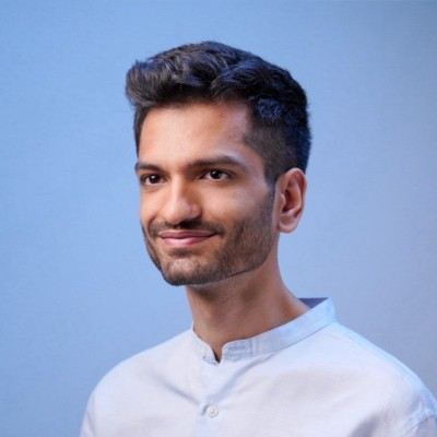 Siddharth Ahuja